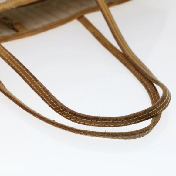 LOUIS VUITTON Damier Azur Neverfull MM Tote Bag - Picture 7 of 16